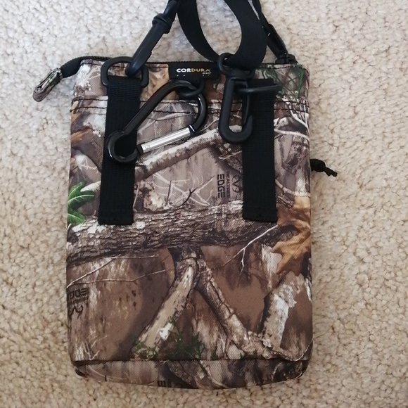 Authentic Supreme shoulder bag Real Tree Camo - Picture 2 of 4